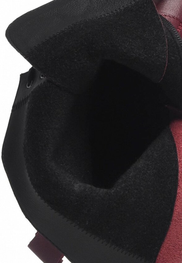 Ботильоны Angelina's Way