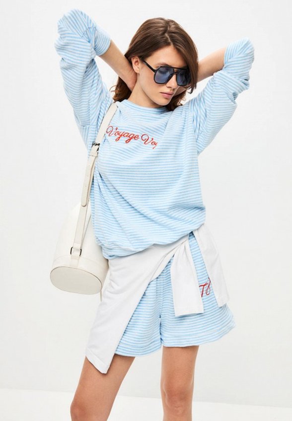 Костюм спортивный Jam8