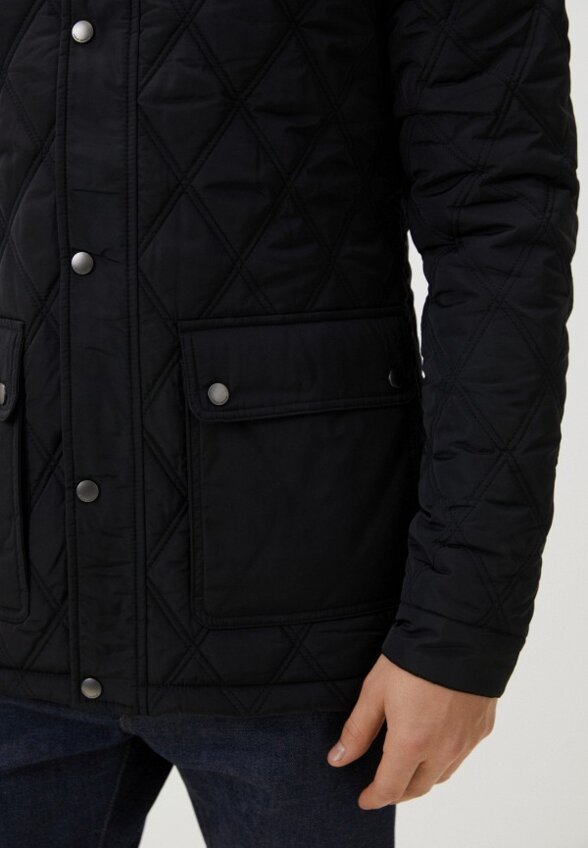 Куртка утепленная Urban Fashion for Men