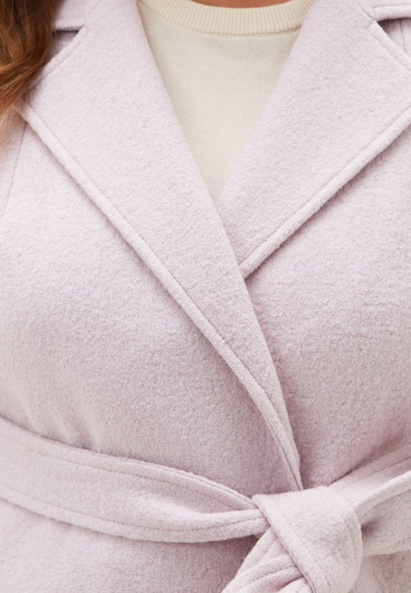 Полупальто Modress