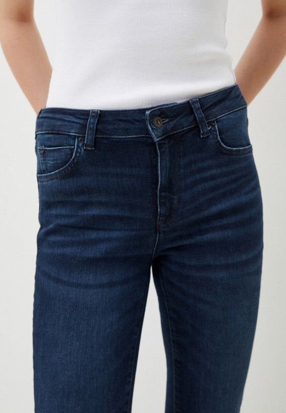 Джинсы Mustang