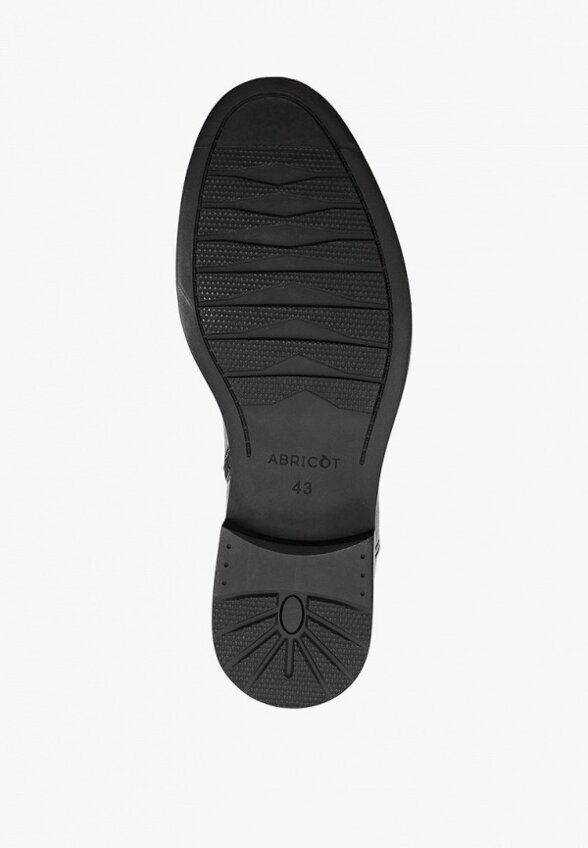 Ботинки Abricot