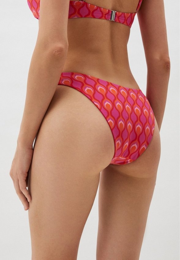 Плавки Seafolly Australia