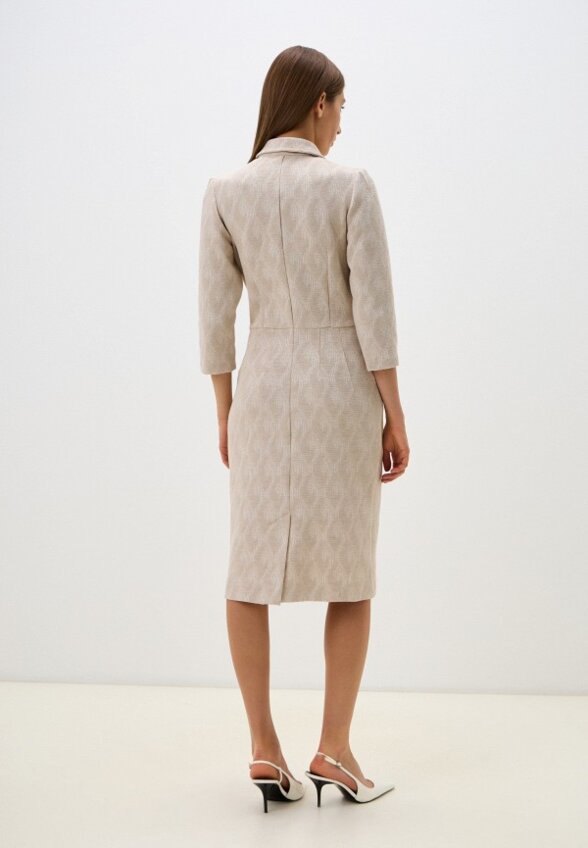 Платье MadaM T