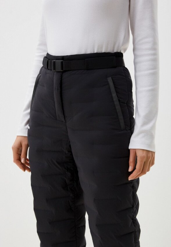 Брюки утепленные BASK