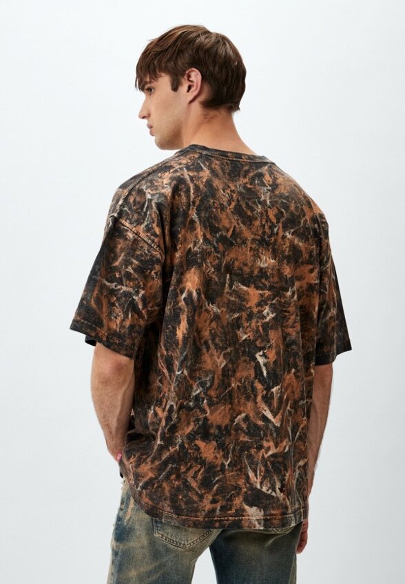 Футболка Diesel