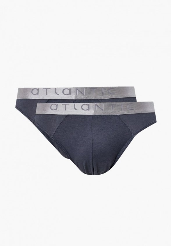 Трусы 2 шт. Atlantic