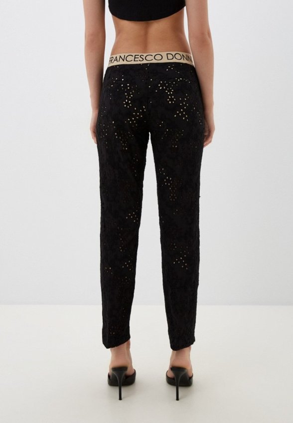 Брюки Francesco Donni