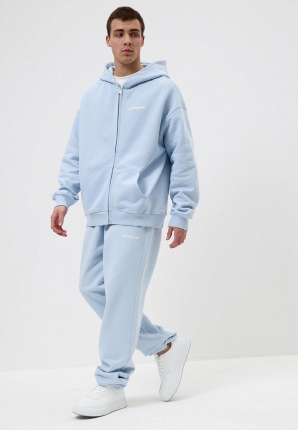 Толстовка Low Lights