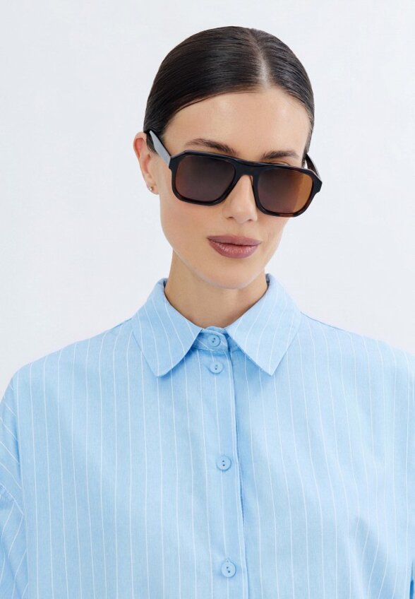 Рубашка Top Top