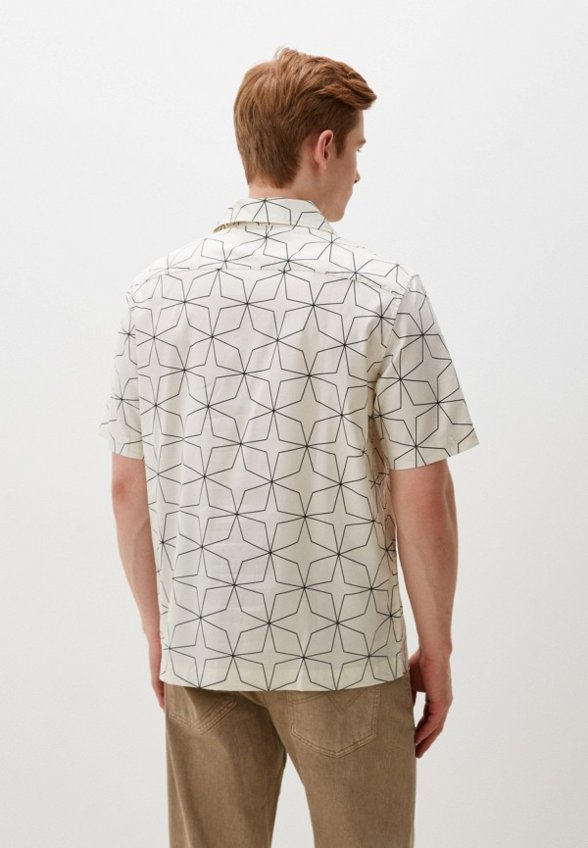 Рубашка Fred Perry