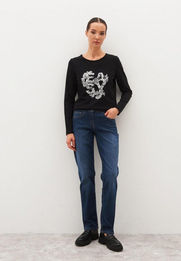 Лонгслив Gerry Weber