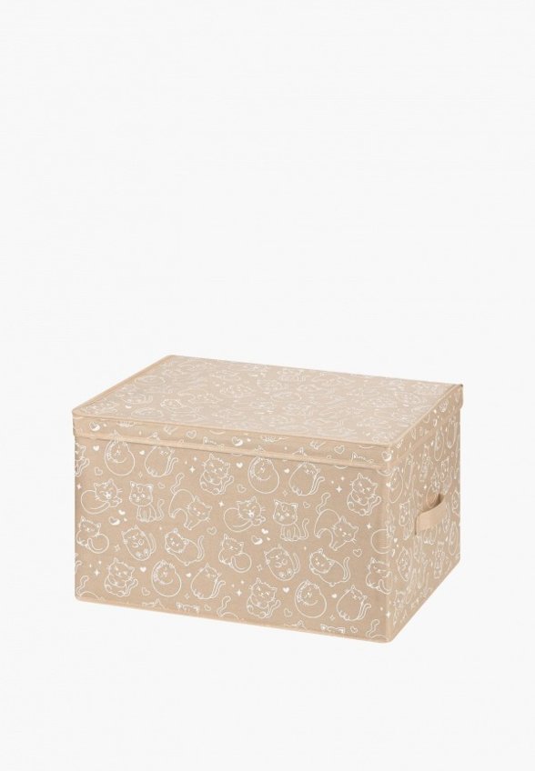 Короб для хранения Elcasa