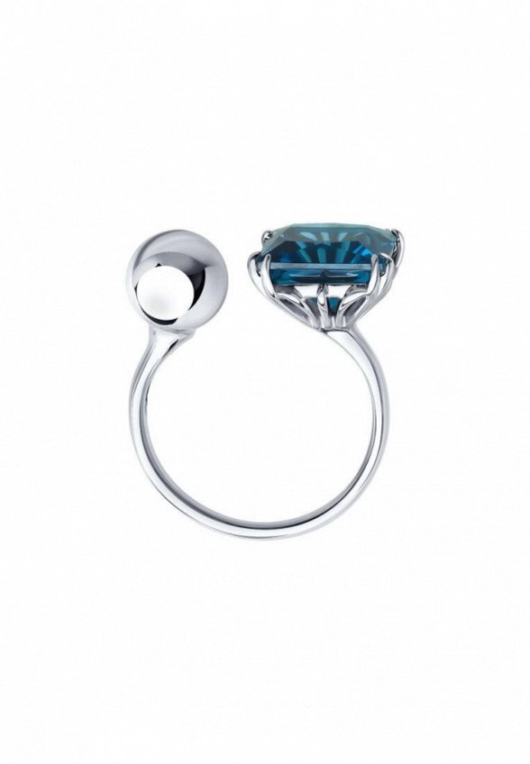 Кольцо Diamant