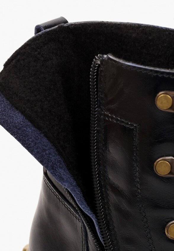 Ботинки Enzo Logana