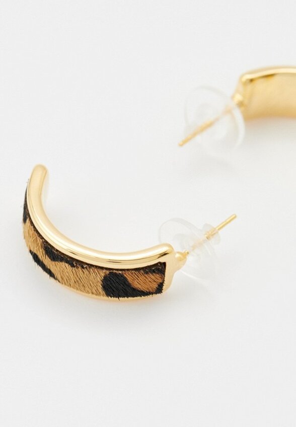 Серьги Gilmeeva