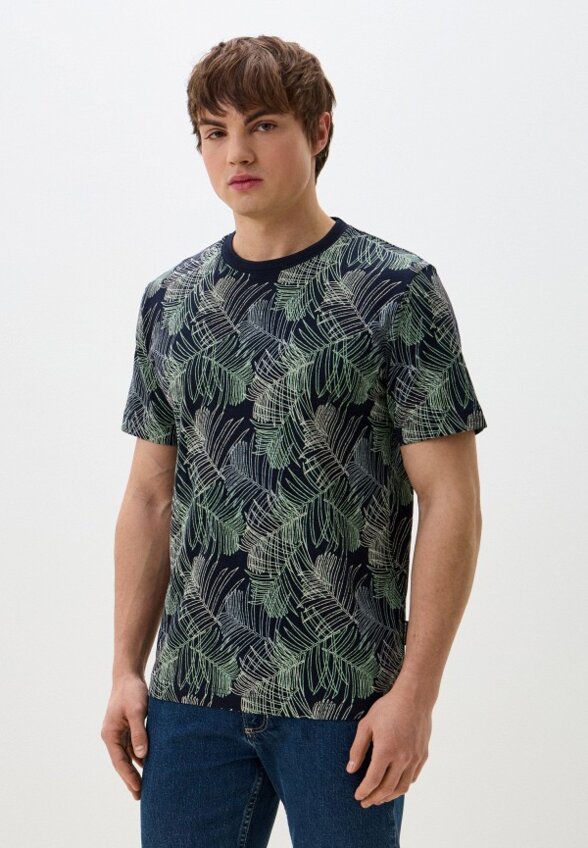 Футболка Tom Tailor