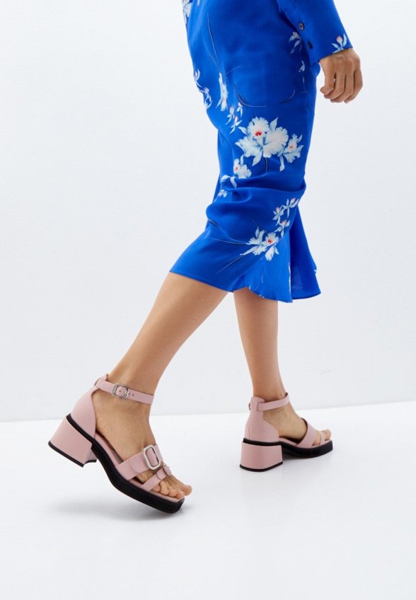 Босоножки Vitacci