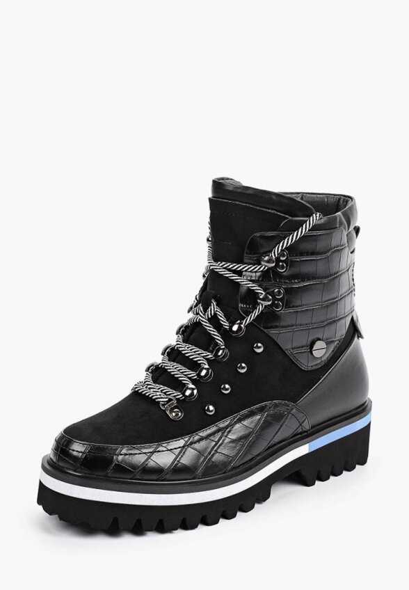 Ботинки Араз