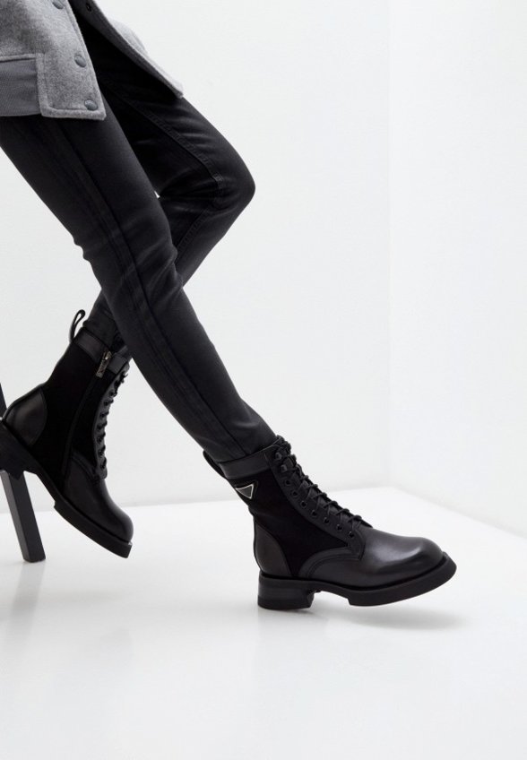 Ботинки Barcelo Biagi