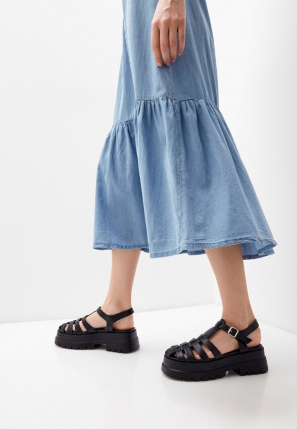 Босоножки Raid