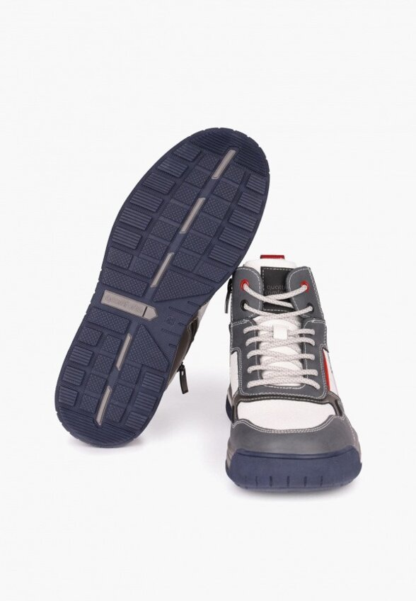 Кроссовки Quattrocomforto