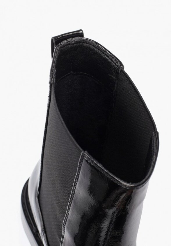 Полусапоги Vivian Royal