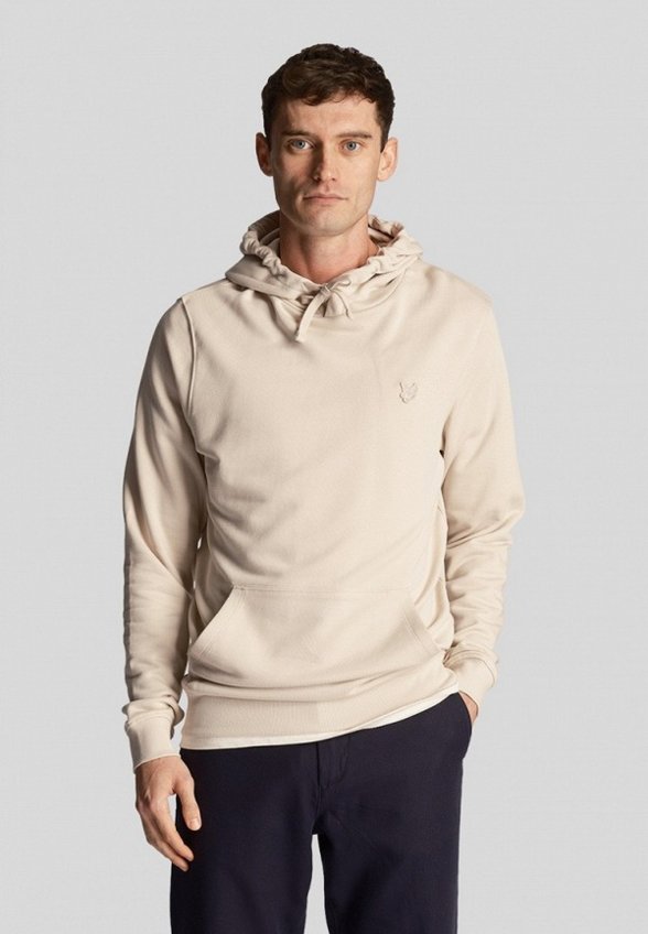 Худи Lyle & Scott