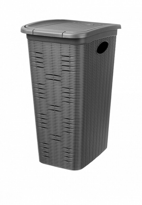 Корзина для белья Elcasa