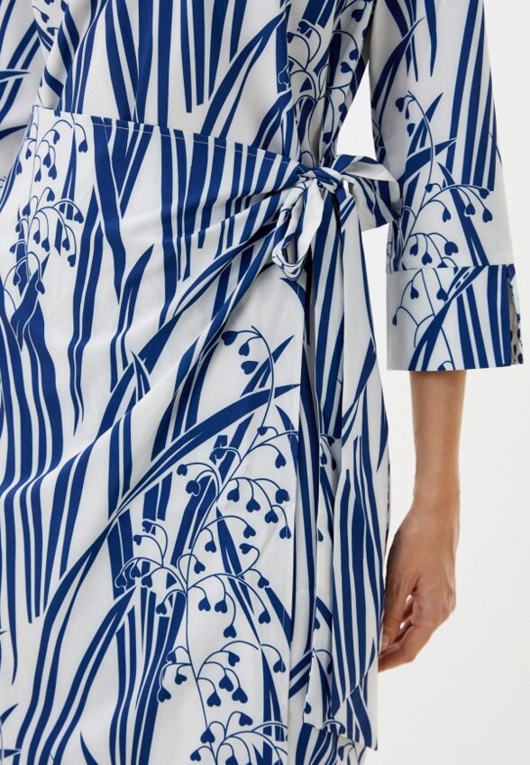 Платье Mokko Brand