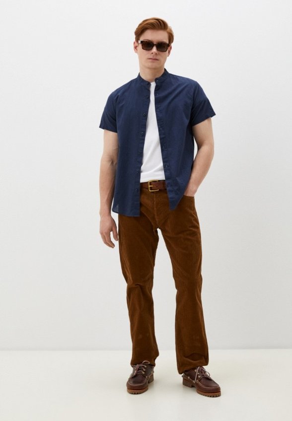 Рубашка Terranova