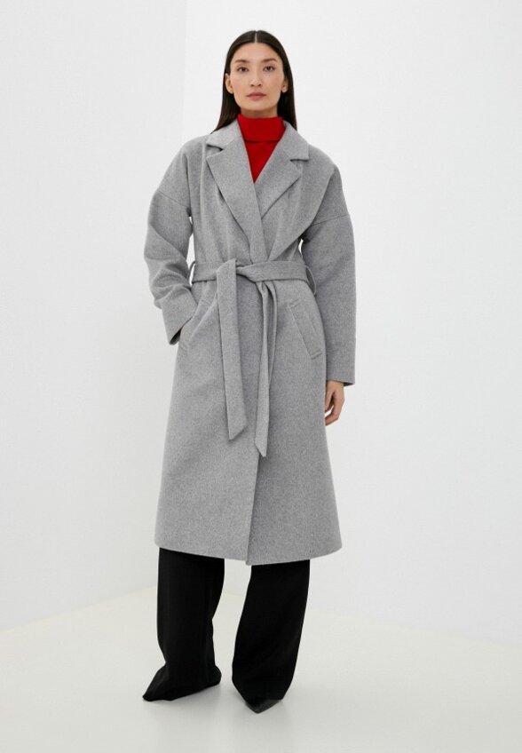 Пальто-халат Wolfstore