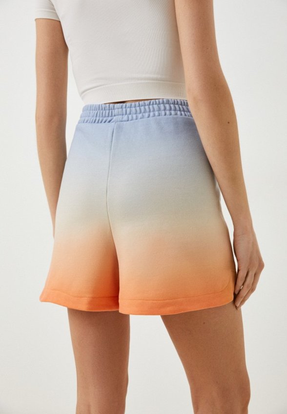 Шорты спортивные Tom Tailor