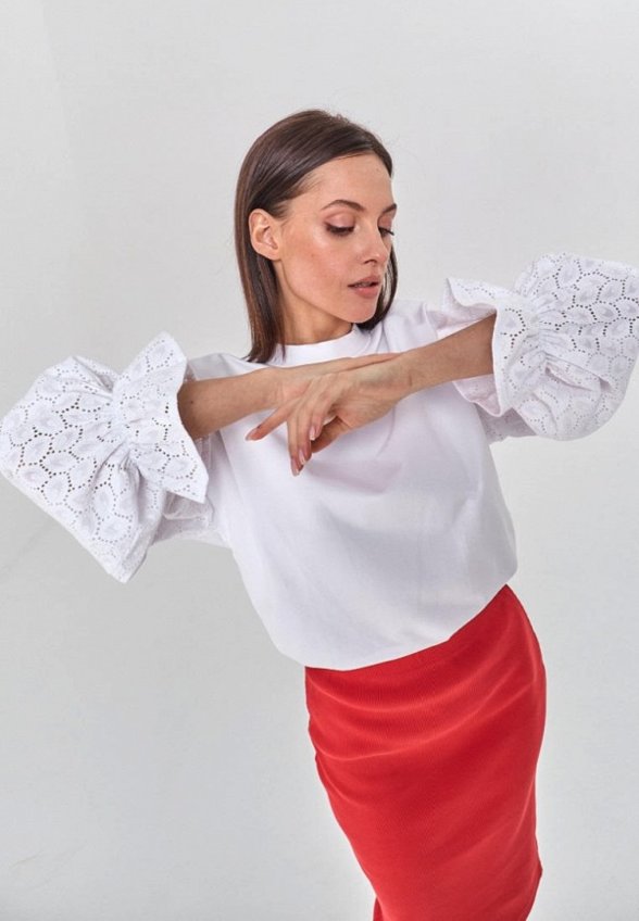 Свитшот Tiramisu