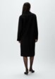 Пальто двубортное Mango3  - превью