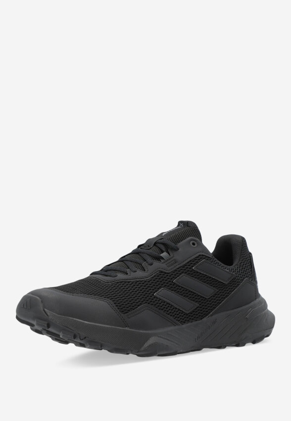 Кроссовки мужские adidas Tracefinder, Черный