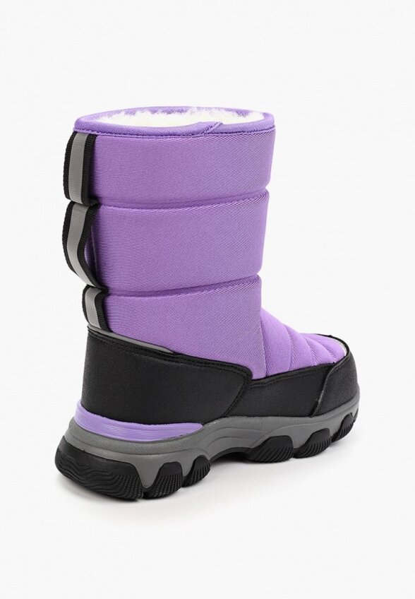 Дутики PlayToday