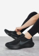 Кроссовки мужские Nike Revolution 8, Черный7  - превью