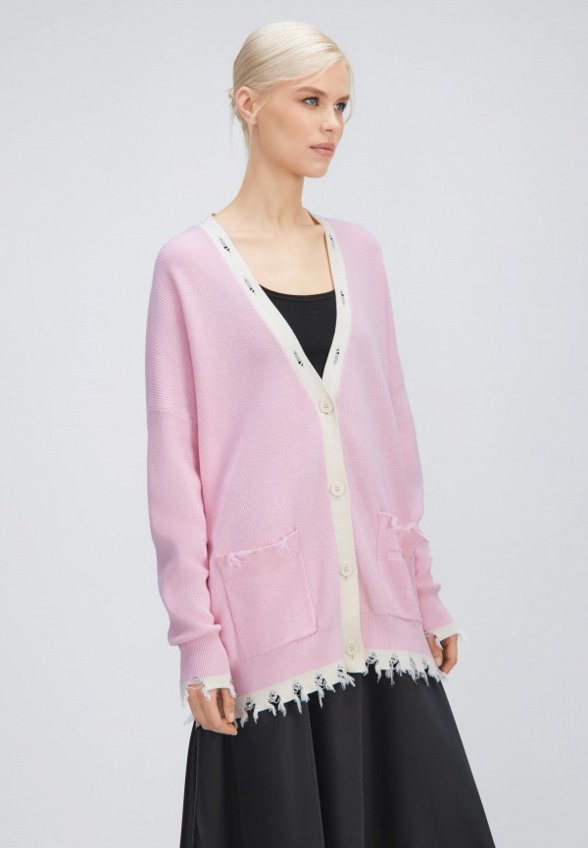 Кардиган Top Top