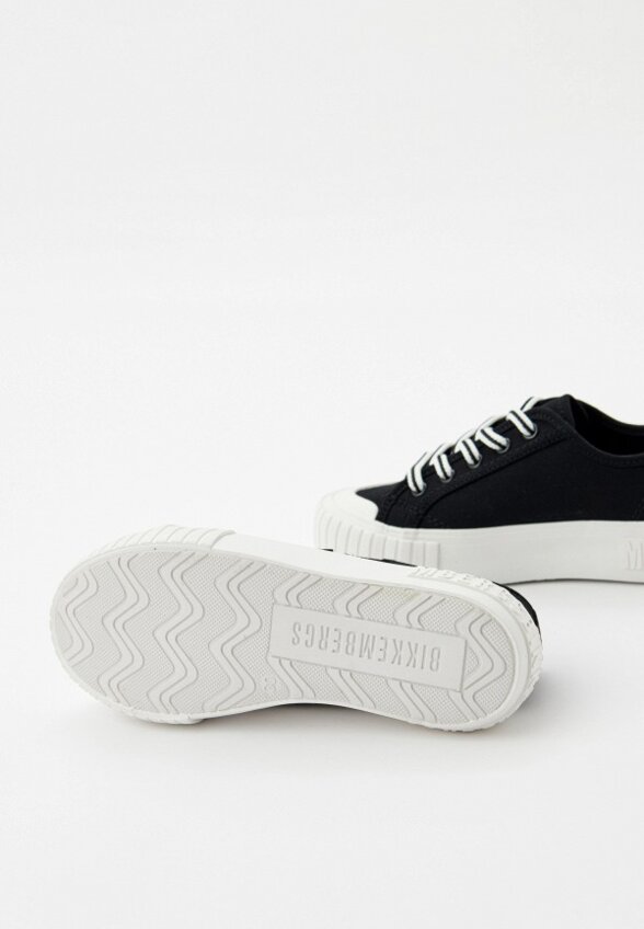 Кеды Bikkembergs