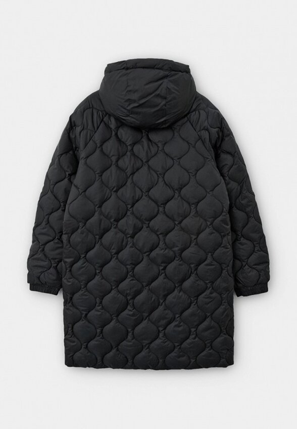 Куртка утепленная Fila
