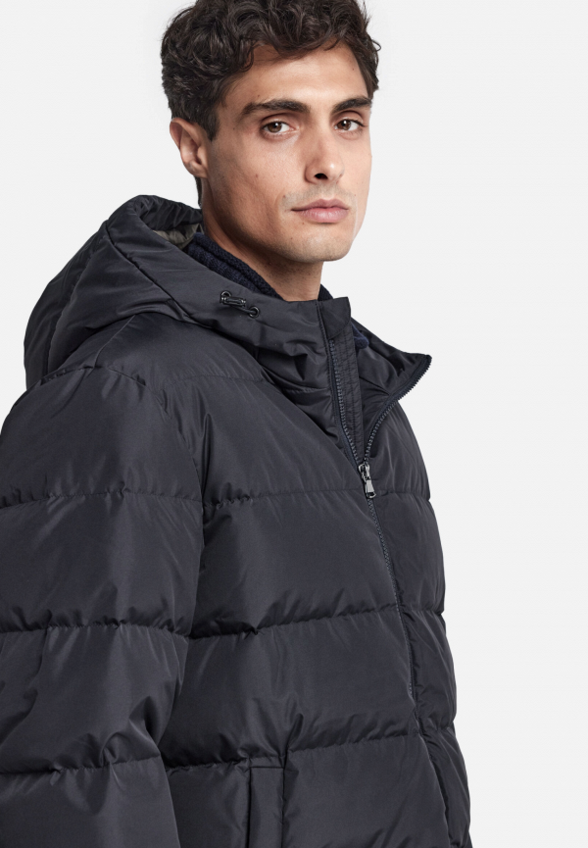 Пуховик Falconeri