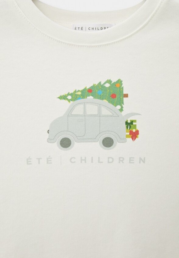 Пижама Ete Children