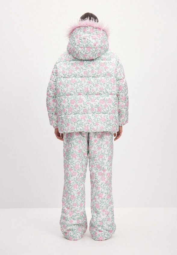 Куртка утепленная 4forms