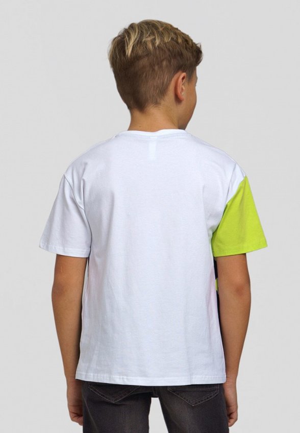 Футболка PlayToday