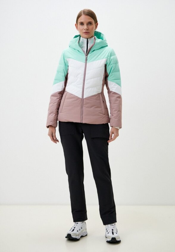 Куртка горнолыжная Glissade