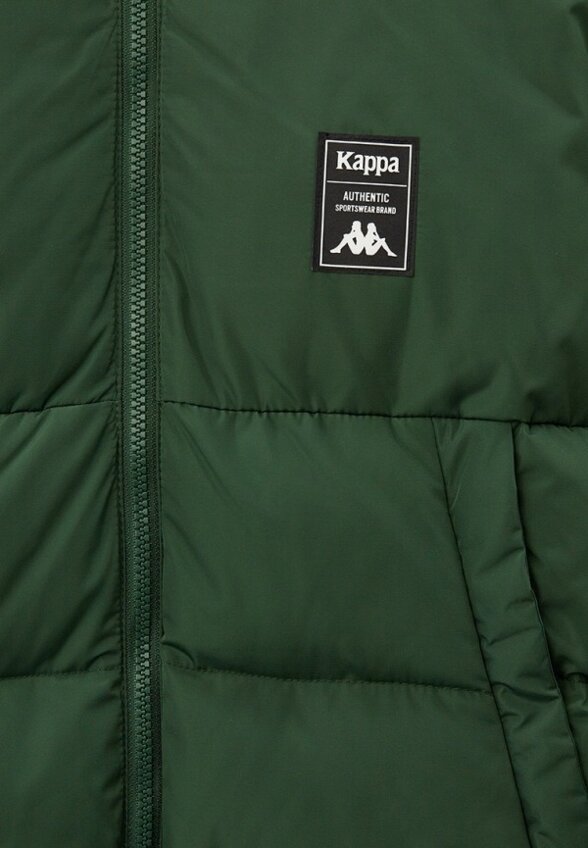 Куртка утепленная Kappa