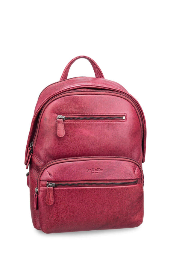 Др.Коффер B402866-112-03 рюкзак