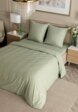 Постельное белье 2-спальное Cozy Home2  - превью