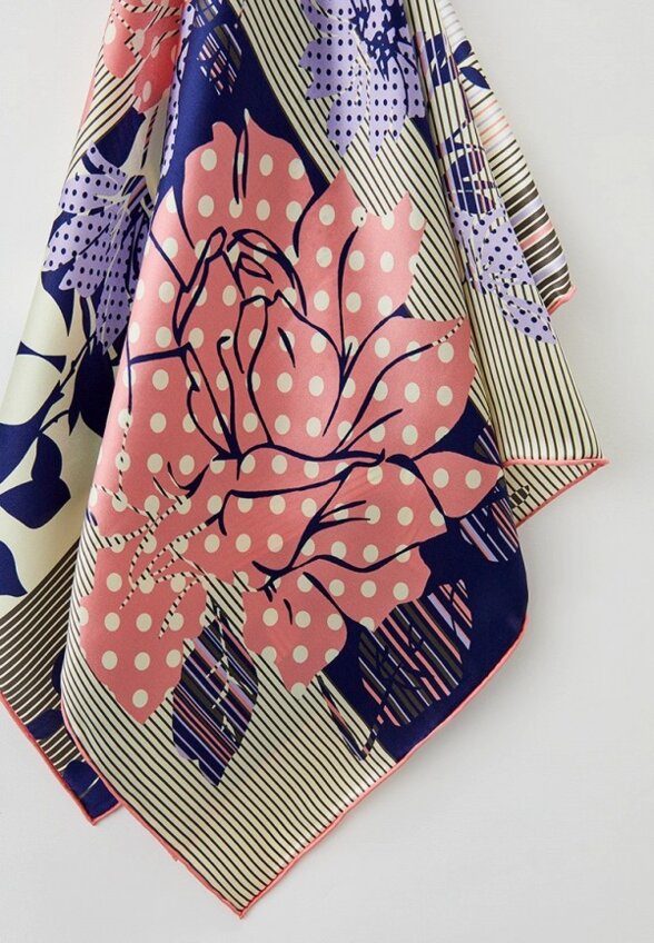 Платок Eleganzza